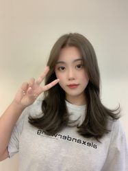-G HAIR SALON私人造型定制