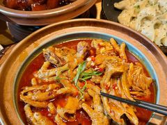 -图味美小黄鱼·景德菜(浙江路店)