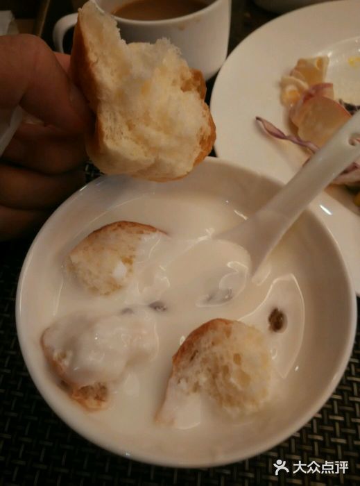 桃源假日酒店餐厅·大益膳房图片