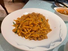-老太原菜馆(南宫店)