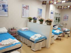 -痘庄科学祛痘国际连锁机构