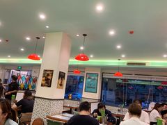 大堂-小龍鳳餐室(番禺路店)