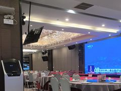 -东方御宴海鲜酒楼(棕泉酒店)