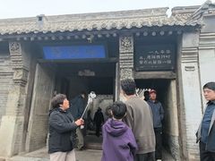 -鸡鸣驿城