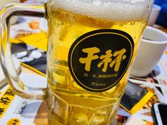 -木屋烧烤(西南角店)