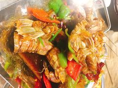 -金太阳海鲜烧烤·本地人餐厅(东纬路旗舰店)