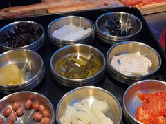 -入火韩国烤肉(凯旋广场店)
