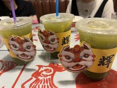 -辉记炭烧海鲜大排档·老字号(福田店)