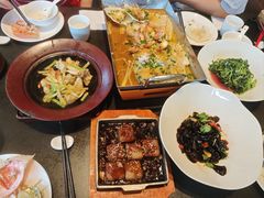-炊江南·上海菜(国展华漕店)