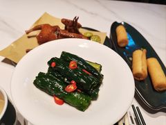 -鸽匠·乳鸽主题餐厅(世豪翡丽店)