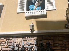 -鲁邦国际风情街(麦世达韩国精品百货店)