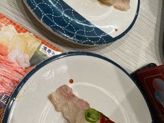 -滨寿司(新街口中央商场店)