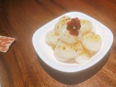 -李犟大爆鳝面·手工蟹黄包(湖滨西湖店)