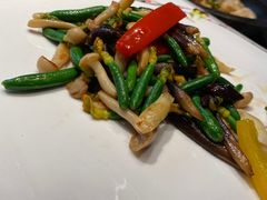 -面辣子·陕西家乡菜(长安店)