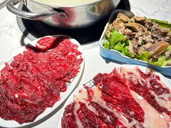 -八合里牛肉火锅(深圳龙华硅谷店)