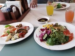 -广州设计之都温德姆酒店·月澜西餐厅
