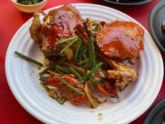 -大树下海鲜饭店