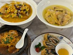 -鹭园酒家·四十年老字号