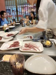 点击看大图 -千叶KEER(西铁营万达广场店)