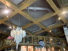 -玛格萝妮(汇智国际商业中心店)