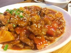 -聪辉同安老美食饭店(大元路店)