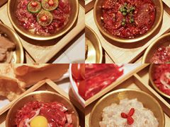 -牛物鲜切牛肉火锅(宜家荟聚店)