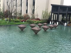 -上海崇明金茂凯悦酒店