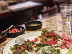 混拼口味塔克-墨纪Mojí墨西哥餐厅(官舍店)