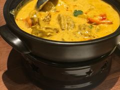-星叶·东南亚料理(宁波万象汇店)