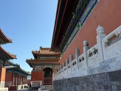 -历代帝王庙博物馆