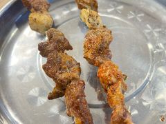 -旺原领头羊餐厅