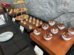 -傲廬·云端餐厅·深圳柏悦酒店