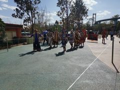 -七彩云南欢乐世界