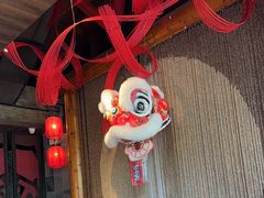 -扬州狮子楼·非遗淮扬菜(东关街店)