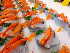 -芭菲盛宴·环球美食(锦城万达广场店)