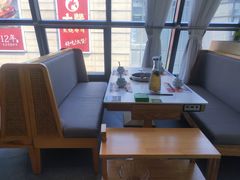 -马家斑.鲜鱼火锅(松湖万科店)