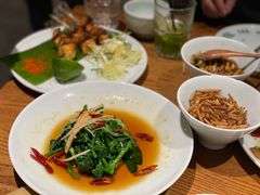 -一坐一忘云南菜(嘉里中心店)