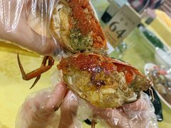 -莲花公园煎蟹(总店)