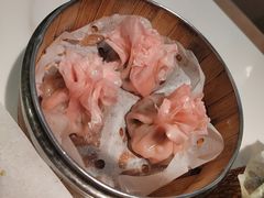 -春家·非遗手工小吃(徐汇万科广场店)