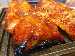 烤鳗鱼-琴寿司居酒屋(软件园店)
