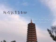 -半天妖烤鱼(莘县店)