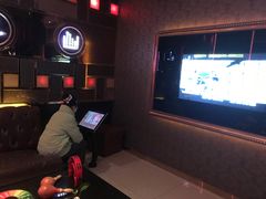 -大溪地量贩KTV(合肥1912店)