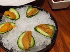 -Mr·Fish鱼鲜生海鲜放题(银泰in99店)