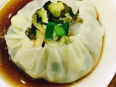 -隆喜元鱼汤包·海鲜(中联广场店)
