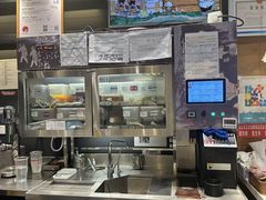 -茶颜悦色(银盆岭万达广场店)