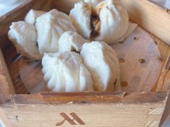 -顺德美的万豪酒店-万豪中餐厅