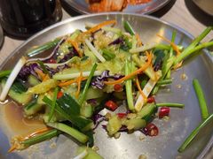 -西塔老太太泥炉烤肉(济南首店)
