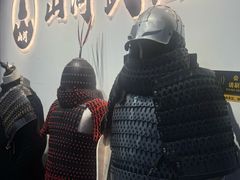 -山河幻境·桌游 跑团 卡牌