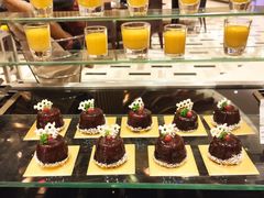 -漳州皇冠假日酒店·原素全日制餐厅