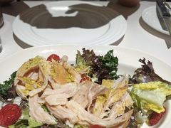 -K·Kitchen KK牛扒厨房(江南西店)